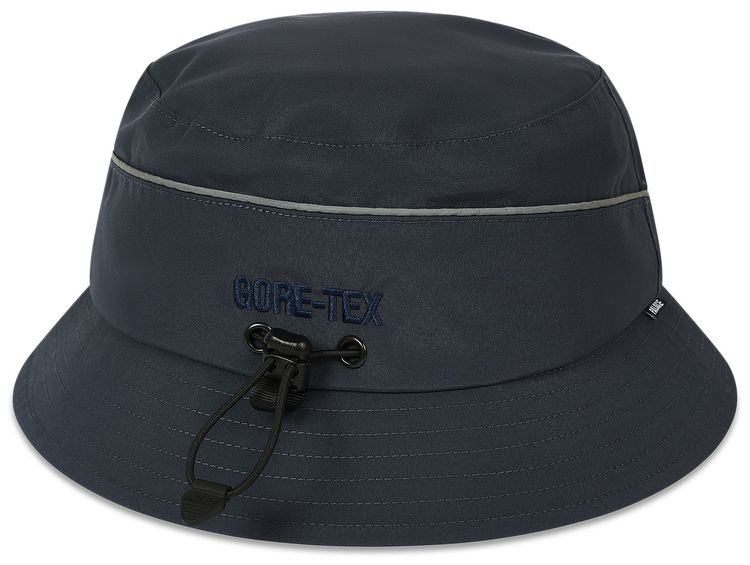 Palace GORE TEX M TEK Bucket Navy