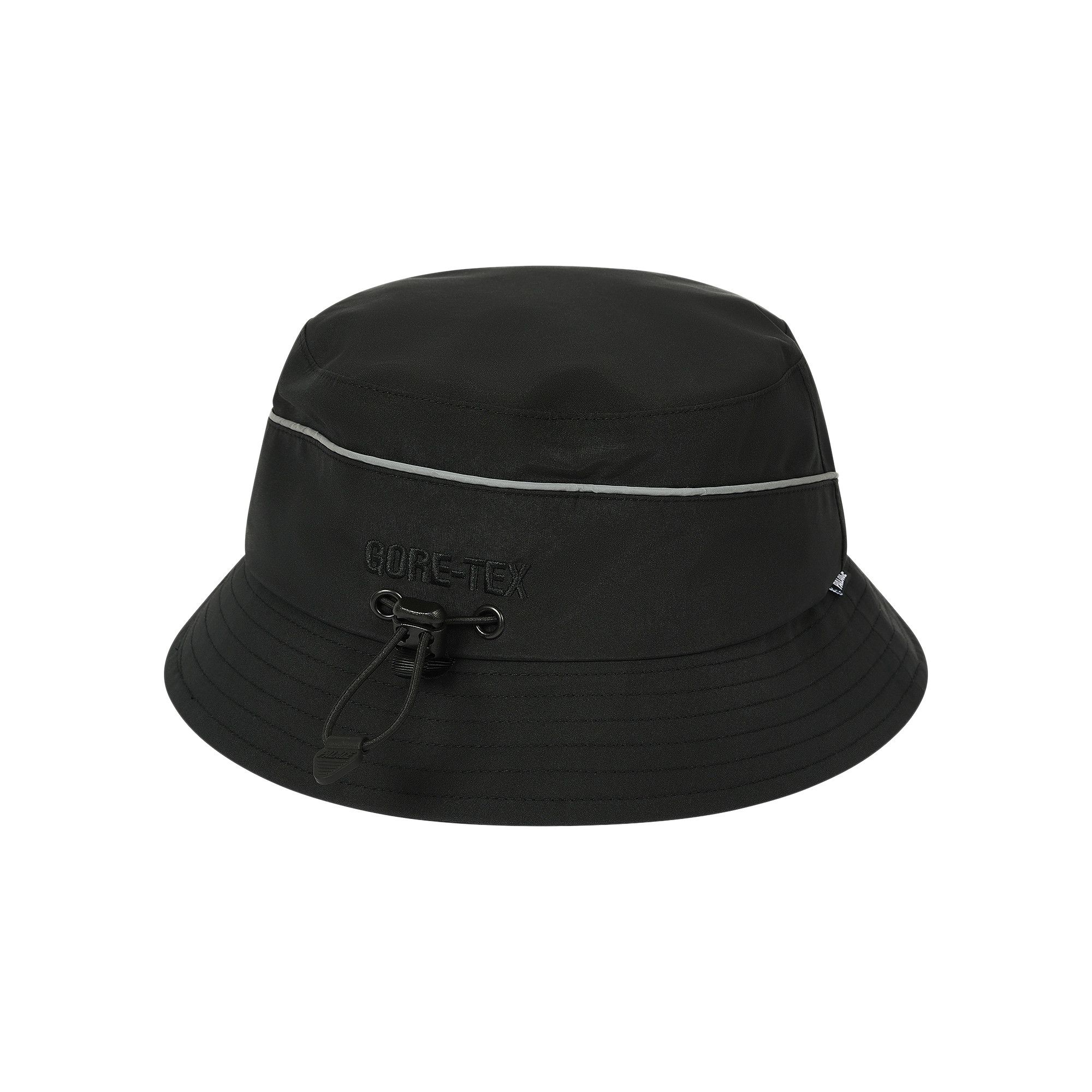 Buy Palace GORE-TEX M-TEK Bucket 'Black' - P27H052 | GOAT UK