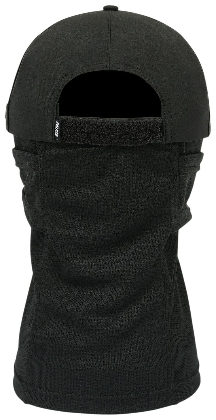 Palace GORE TEX M TEK 6 Panel Black