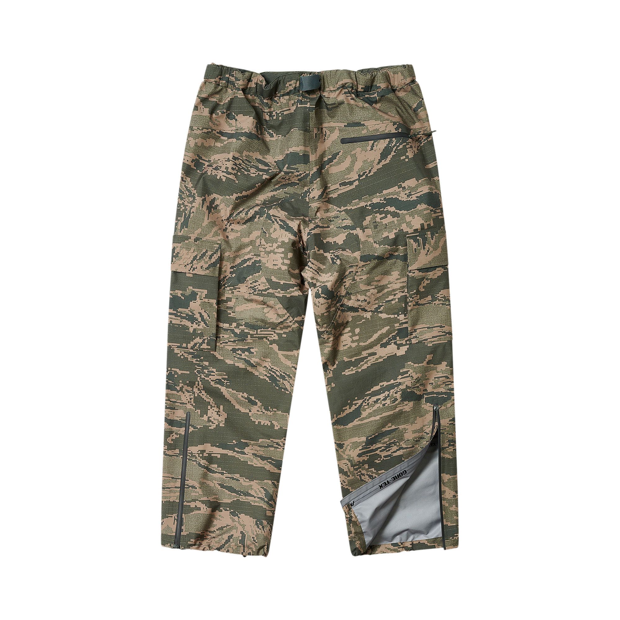 Buy Palace GORE-TEX 3L M-TEK Trouser 'Tiger Digi Camo