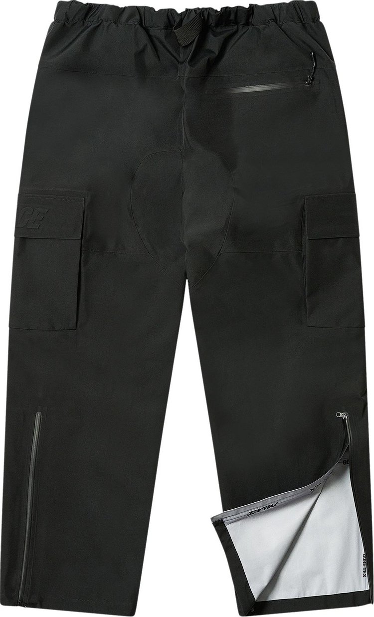 Palace GORE TEX 3L M TEK Trouser Black