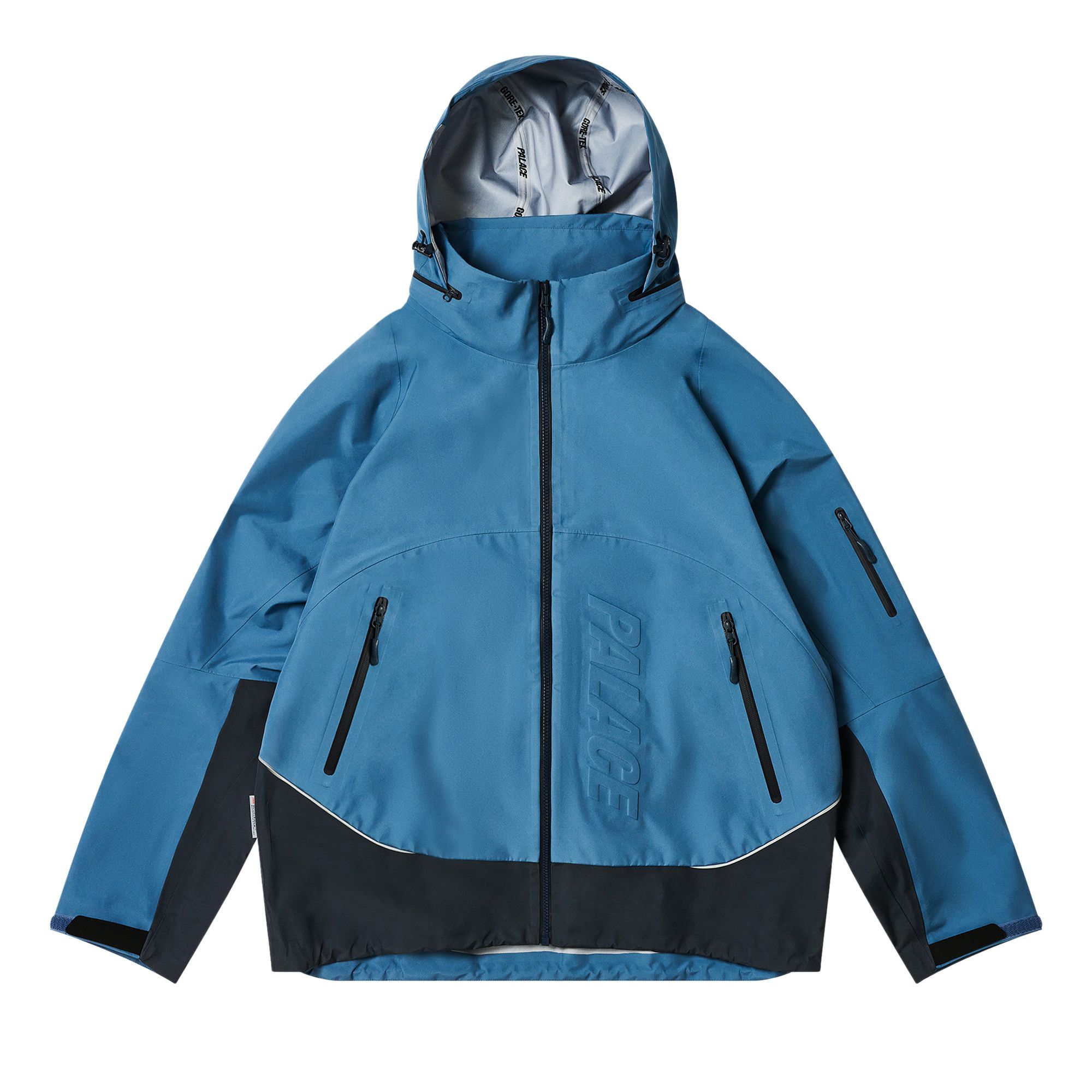 Palace rain jacket hotsell