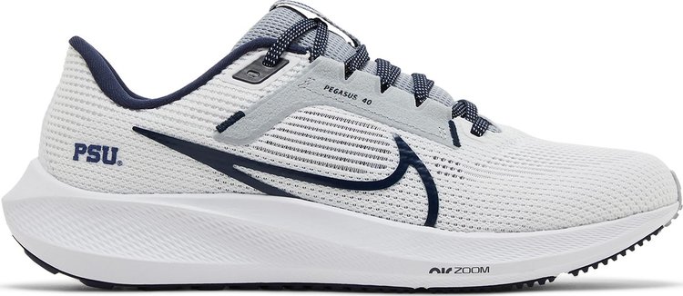 Air Zoom Pegasus 40 Penn State