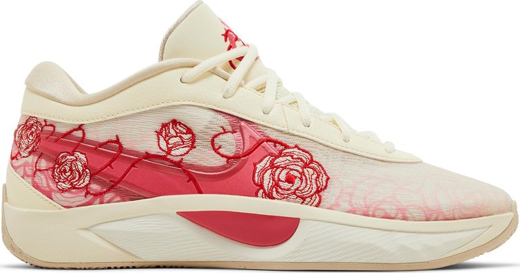 Giannis Freak 6 NRG Roses