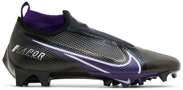 Nike Vapor Edge Pro 360 Black New Orchid
