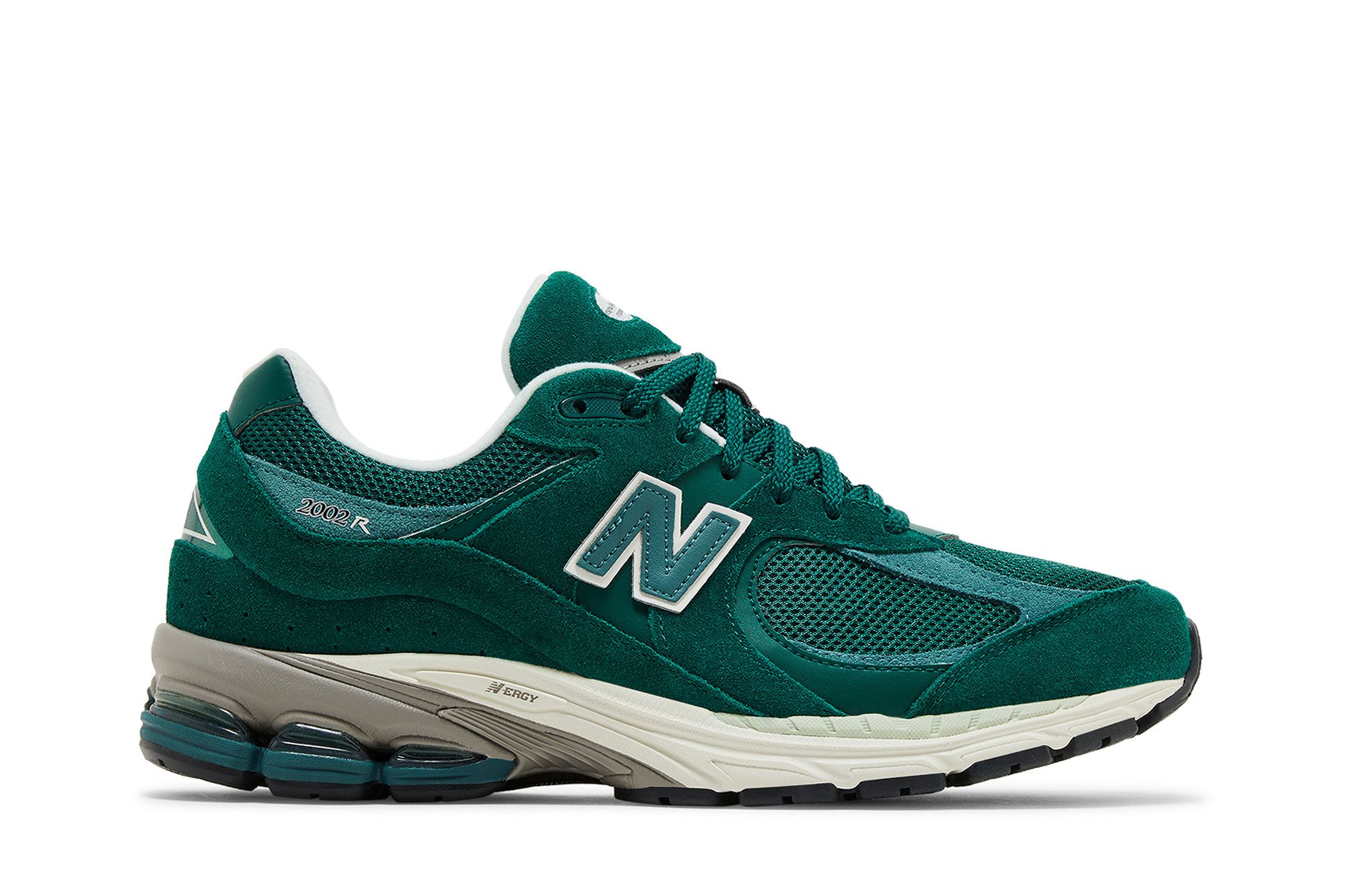 Buy New Balance 2002R 'Marsh Green' - M2002RFK | GOAT