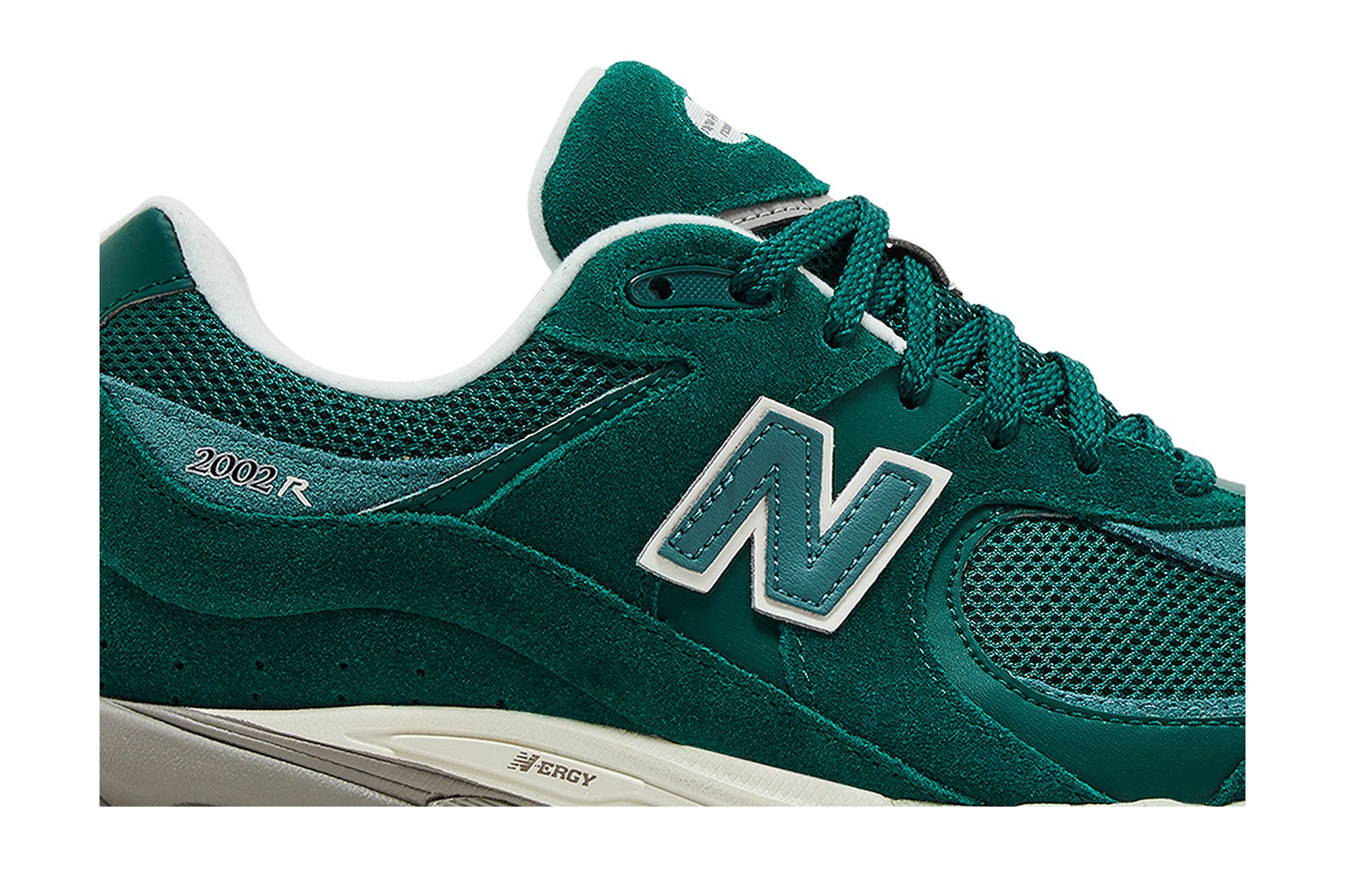 Buy New Balance 2002R 'Marsh Green' - M2002RFK | GOAT