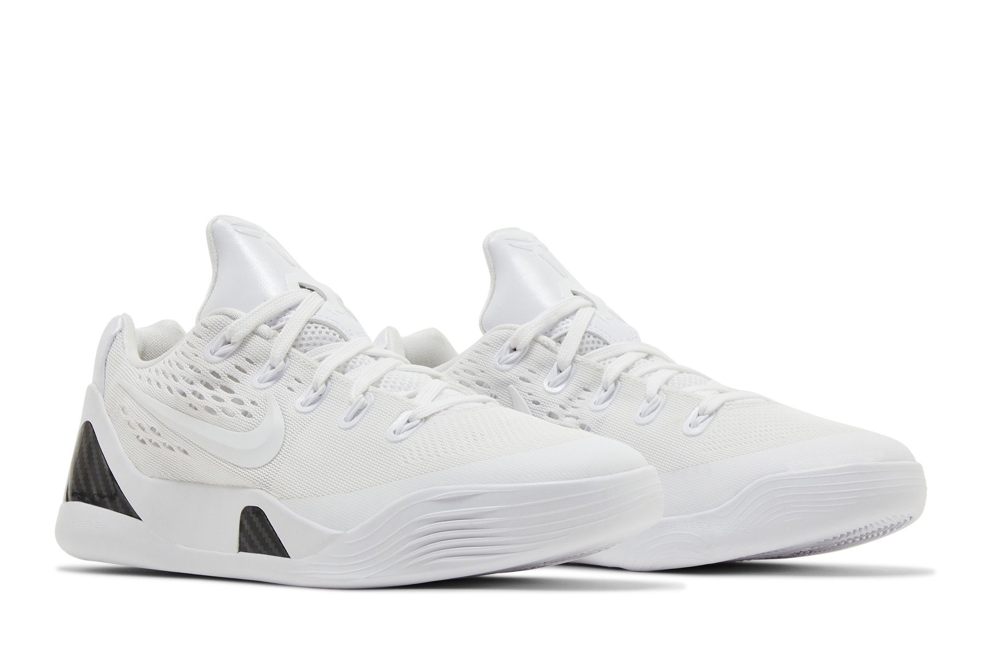 Buy Nike Kobe 9 EM GS 'Halo' - FV3607 100 | GOAT