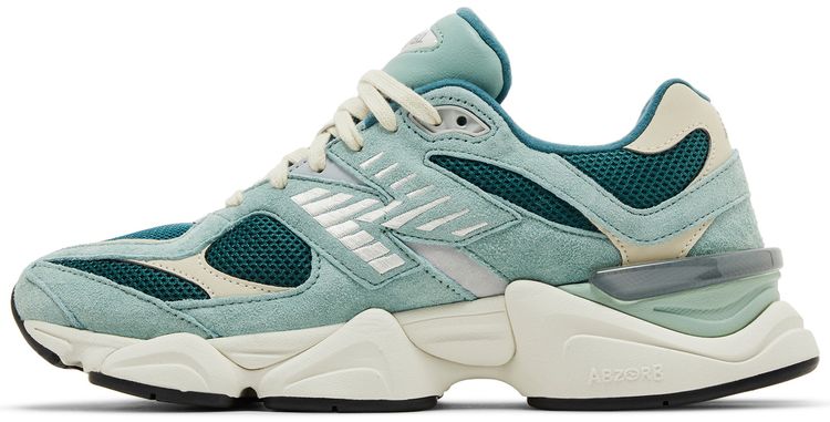 New Balance 9060 New Spruce Salt Marsh