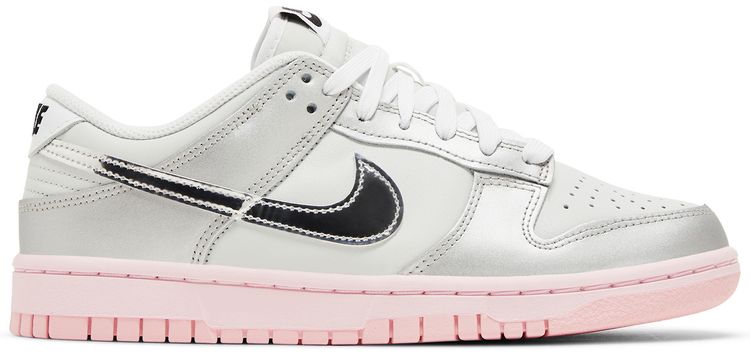 Nike Wmns Dunk Low LX Photon Dust Pink Foam