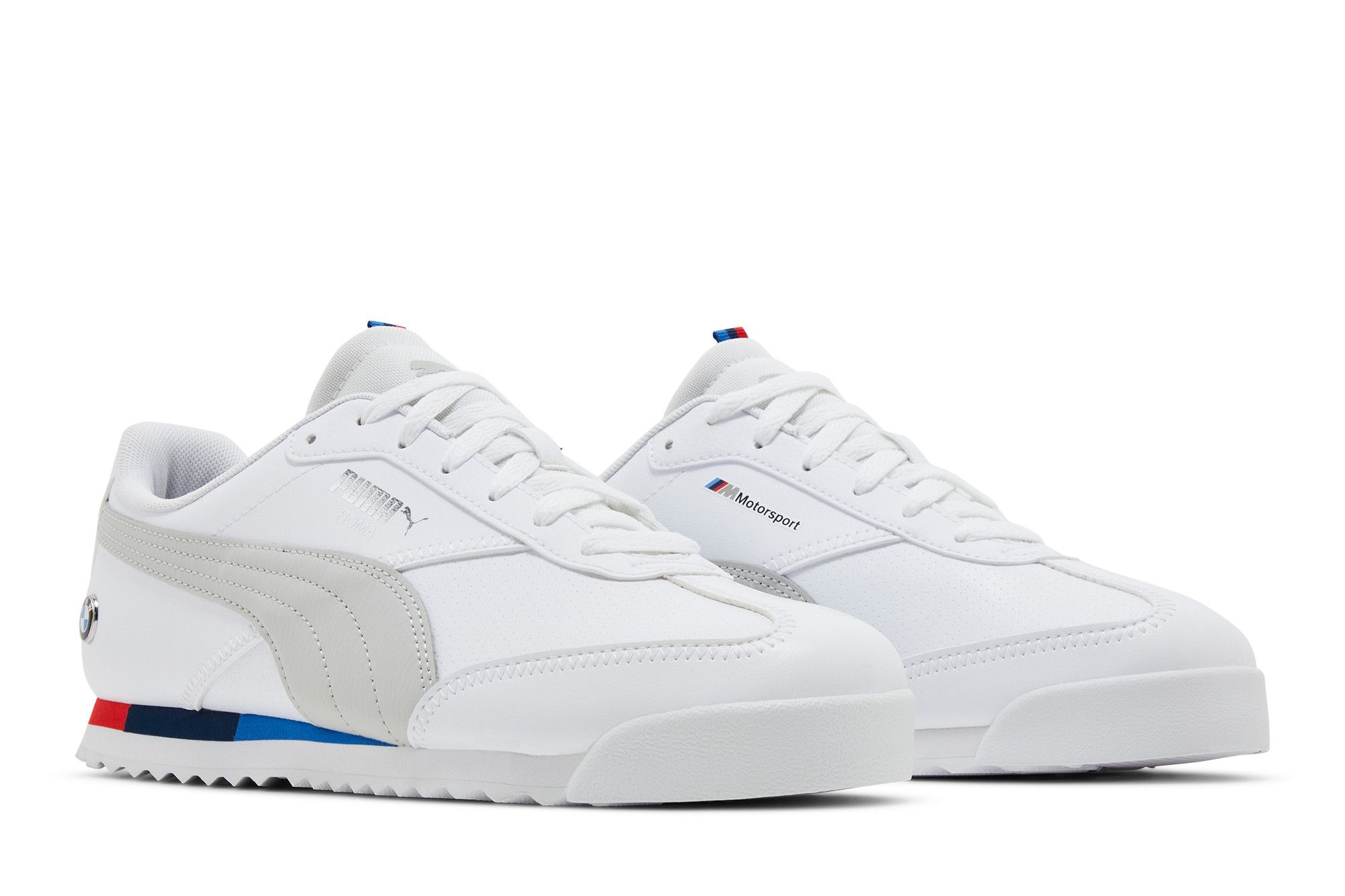 レシアム BWR Puma BMW Motorsport x Men's City Rider 