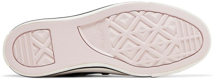 Converse Wmns Chuck Taylor All Star High Embroidered Stars