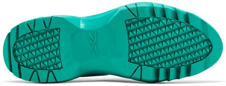 Cardi B x Reebok Wmns Club C V2 Emerald