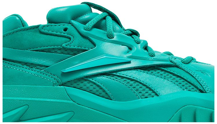 Cardi B x Reebok Wmns Club C V2 Emerald