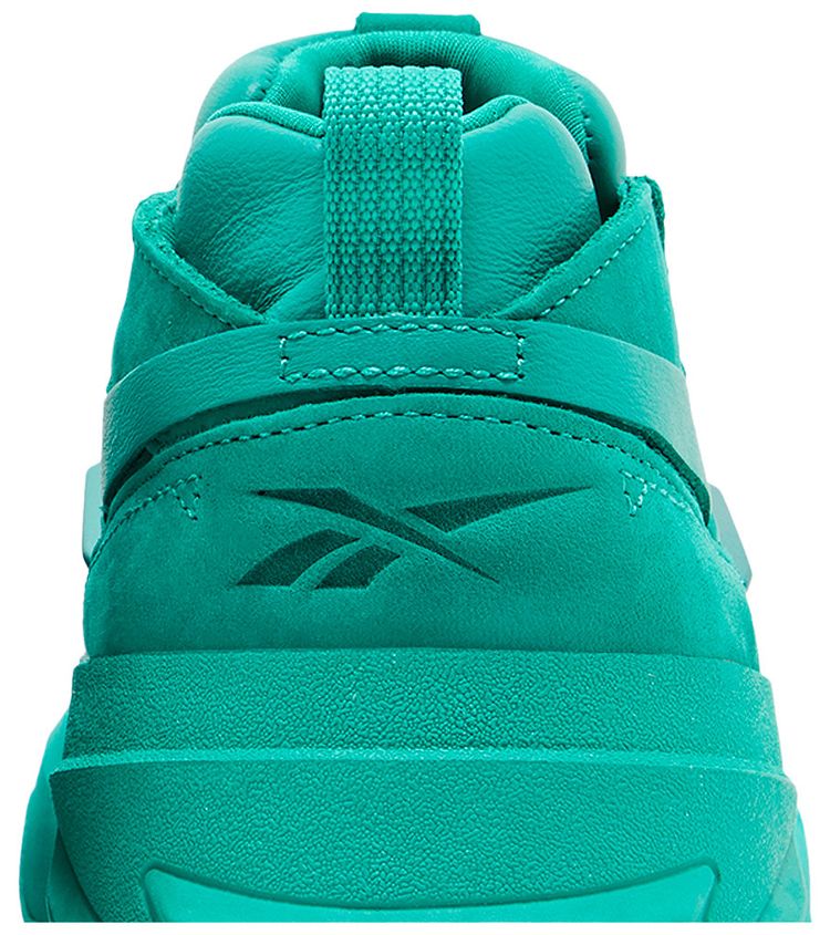 Cardi B x Reebok Wmns Club C V2 Emerald