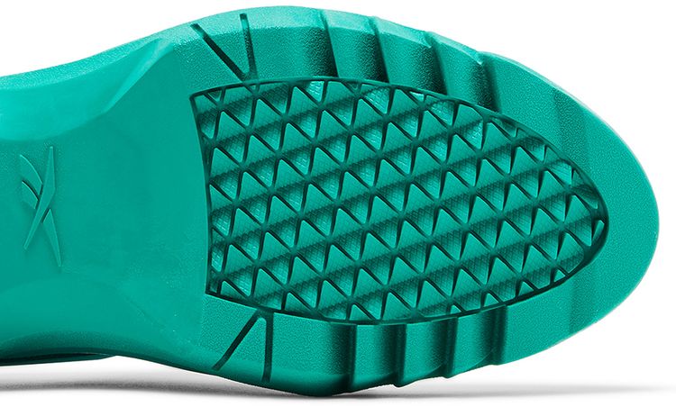 Cardi B x Reebok Wmns Club C V2 Emerald