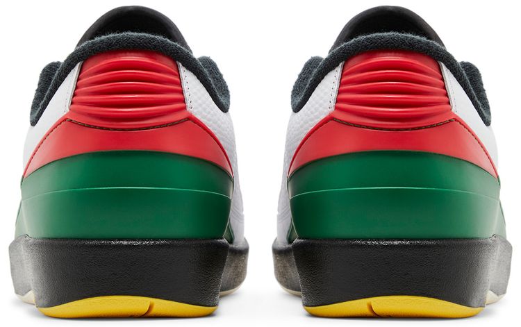 Air Jordan 2 Retro Low Quai 54