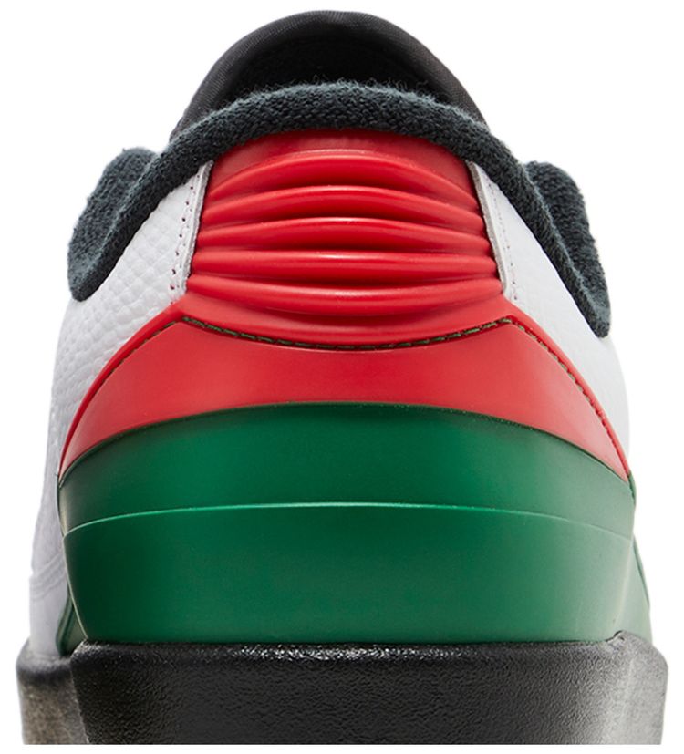 Air Jordan 2 Retro Low Quai 54