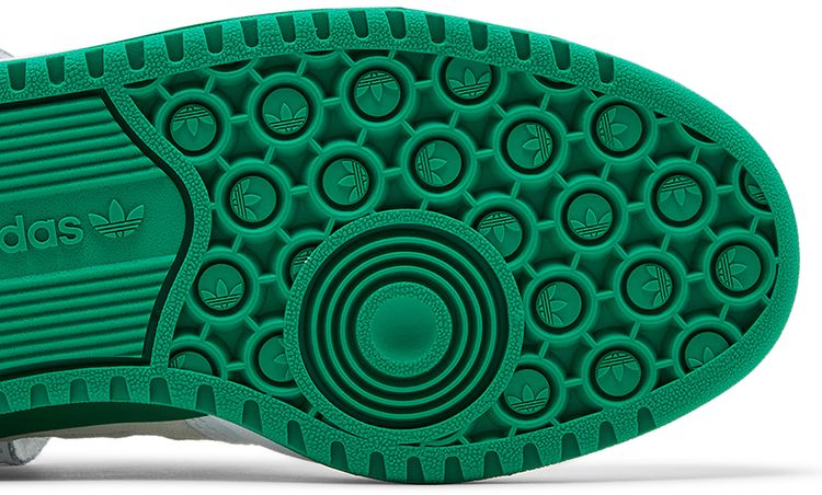 adidas Wmns Forum Low White Green Pink