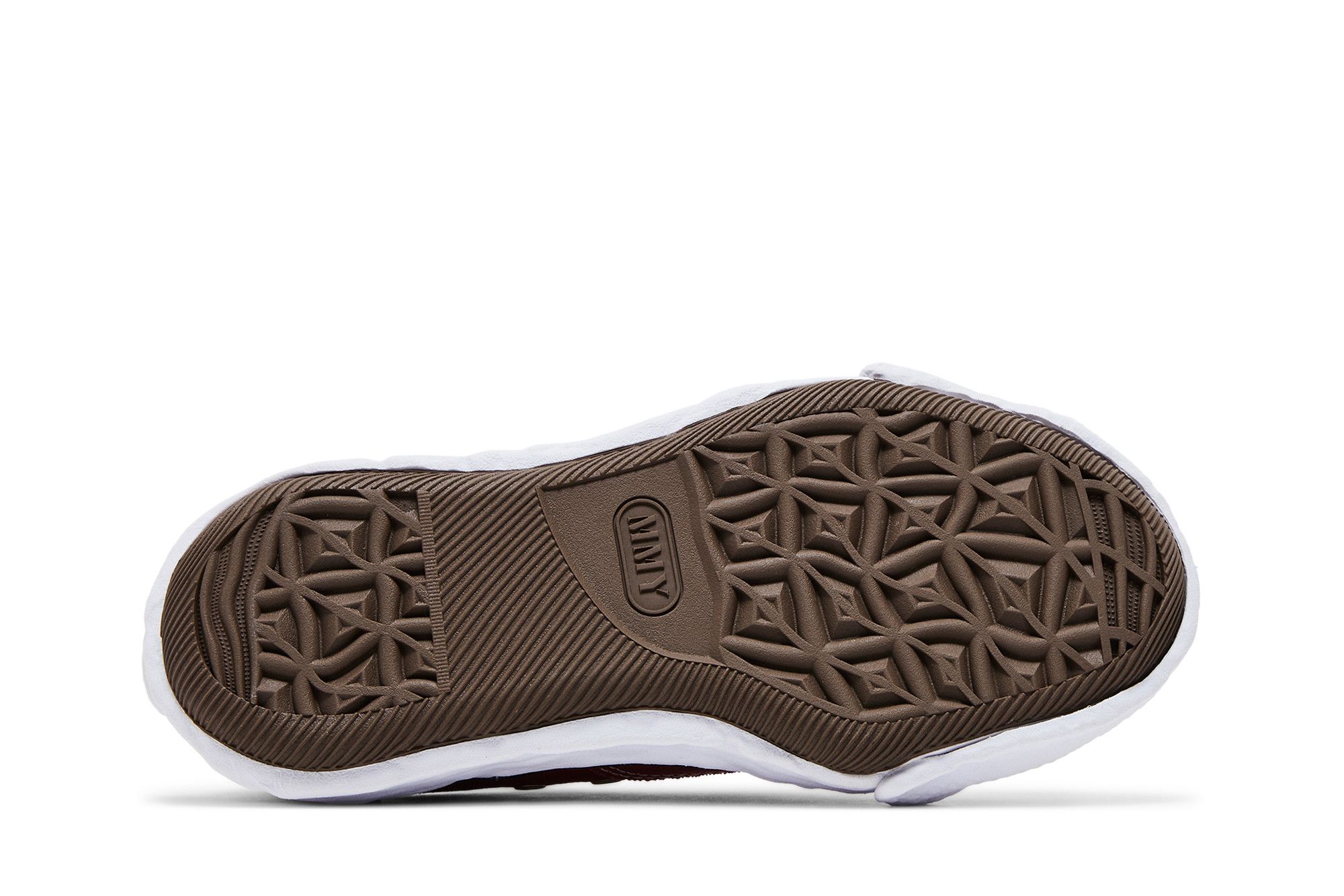 Buy Maison Mihara Yasuhiro Peterson 23 OG Sole Canvas Low