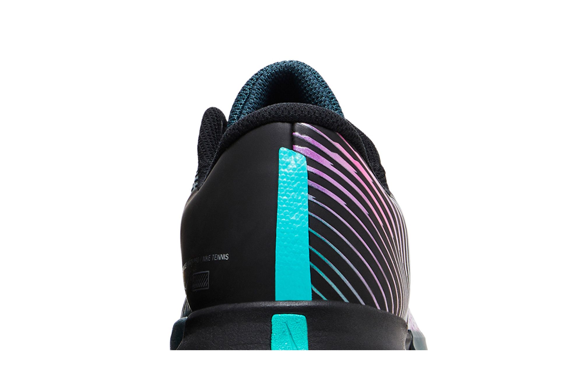 Buy NikeCourt Air Zoom Vapor Pro 2 Premium HC 'Deep Jungle