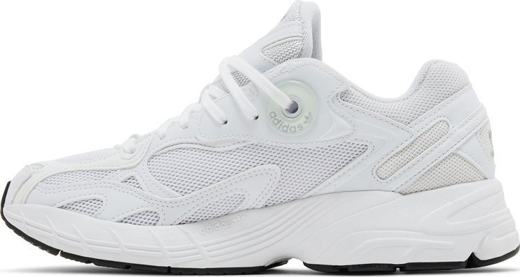 Wmns Astir White