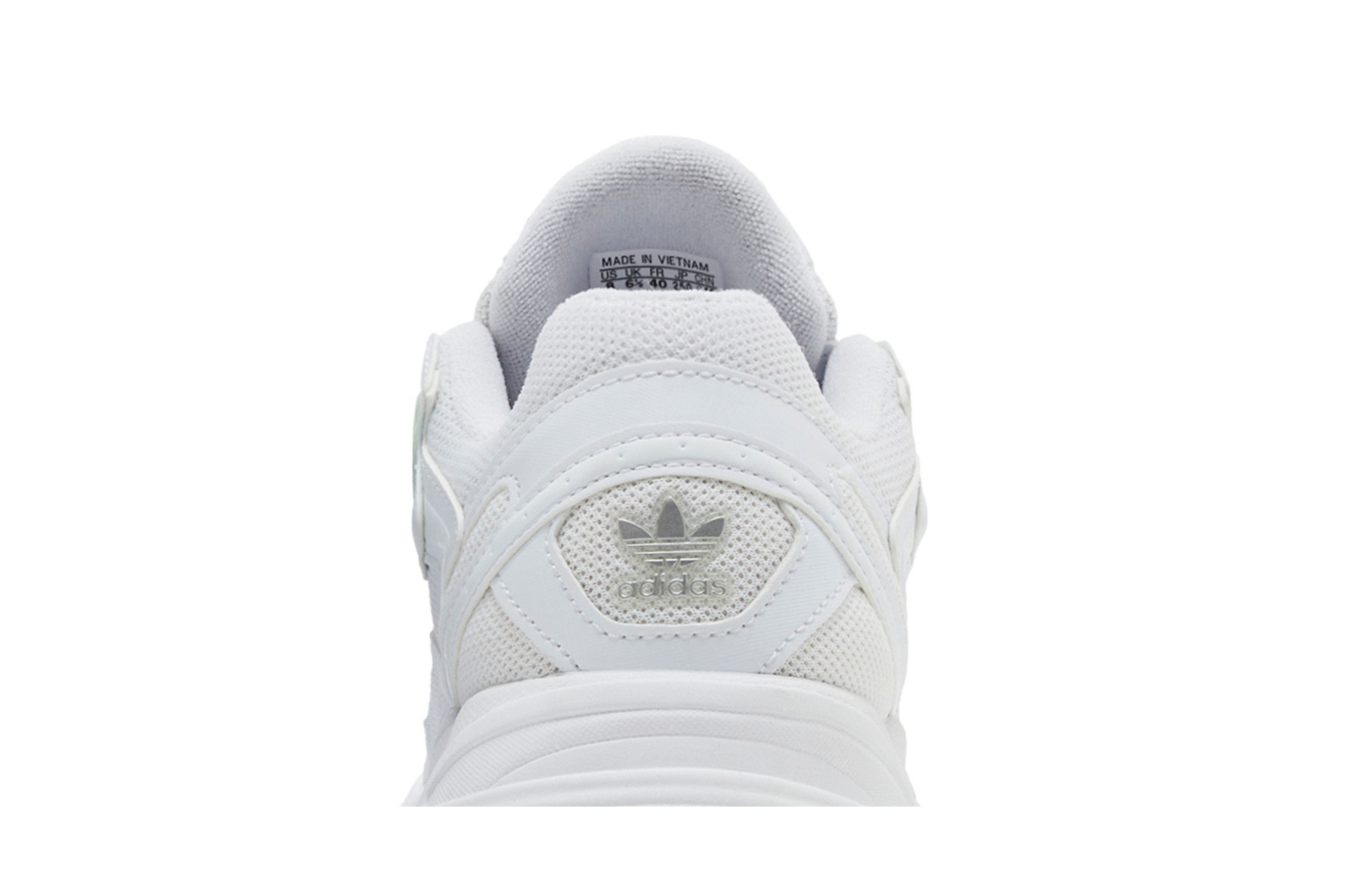バーニーズニューヨーク購入　adidas ASTIR W IE9887 ホワイト Buy Wmns Astir 'White' - IE9887 | GOAT