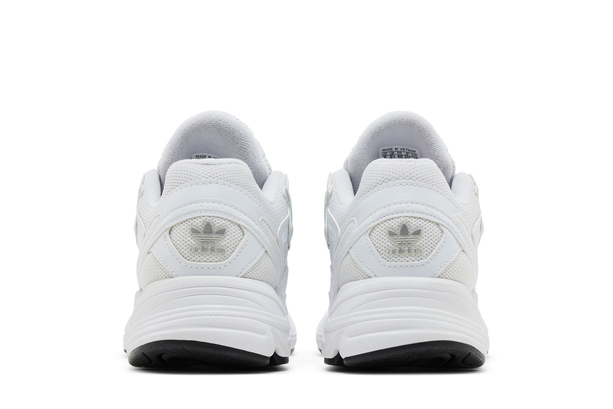 バーニーズニューヨーク購入　adidas ASTIR W IE9887 ホワイト バーニーズニューヨーク購入 adidas ASTIR W IE9887 ホワイト
