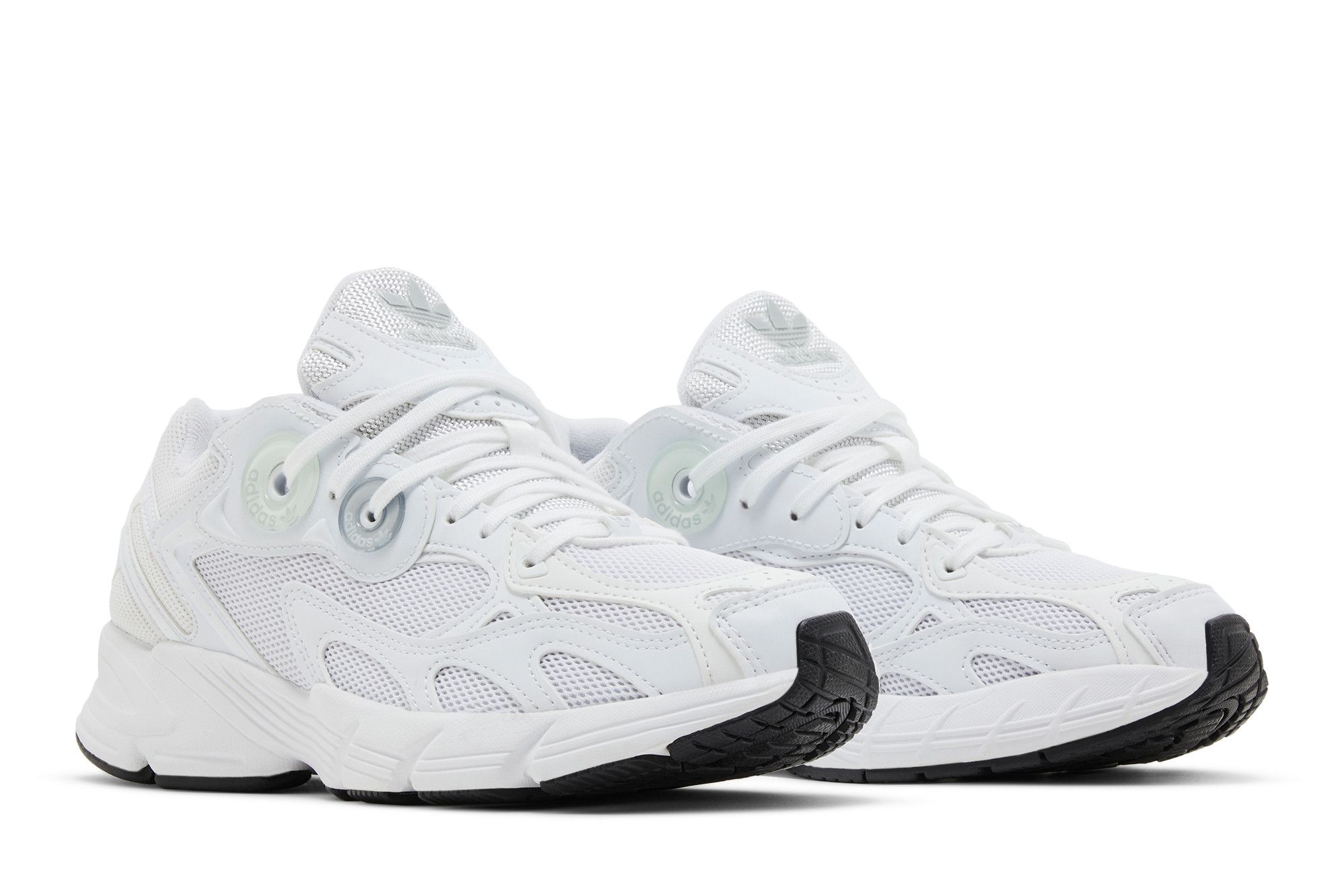 Buy Wmns Astir 'White' - IE9887 | GOAT