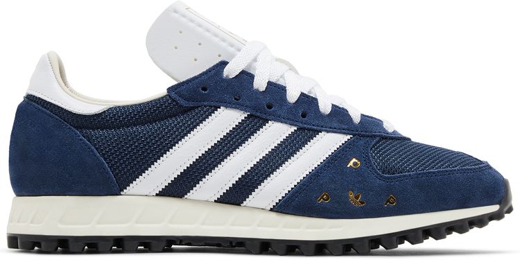 Pop Trading Company x adidas TRX Vintage Collegiate Navy