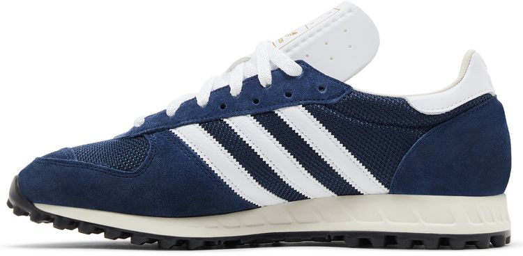 Pop Trading Company x adidas TRX Vintage Collegiate Navy