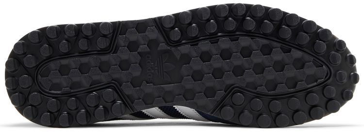 Pop Trading Company x adidas TRX Vintage Collegiate Navy