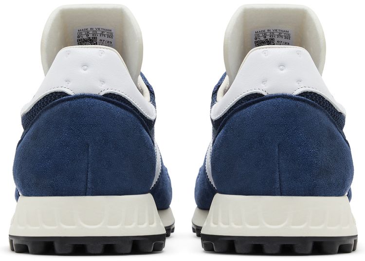 Pop Trading Company x adidas TRX Vintage Collegiate Navy