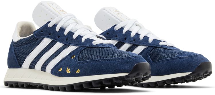 Pop Trading Company x adidas TRX Vintage Collegiate Navy