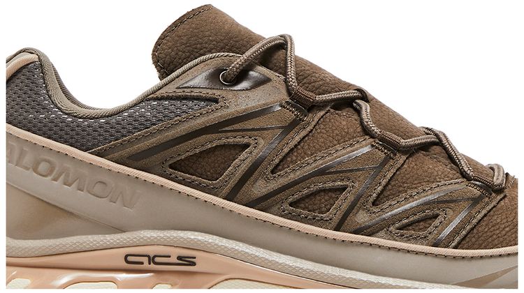Salomon XT 6 Expanse Leather Bungee Cord