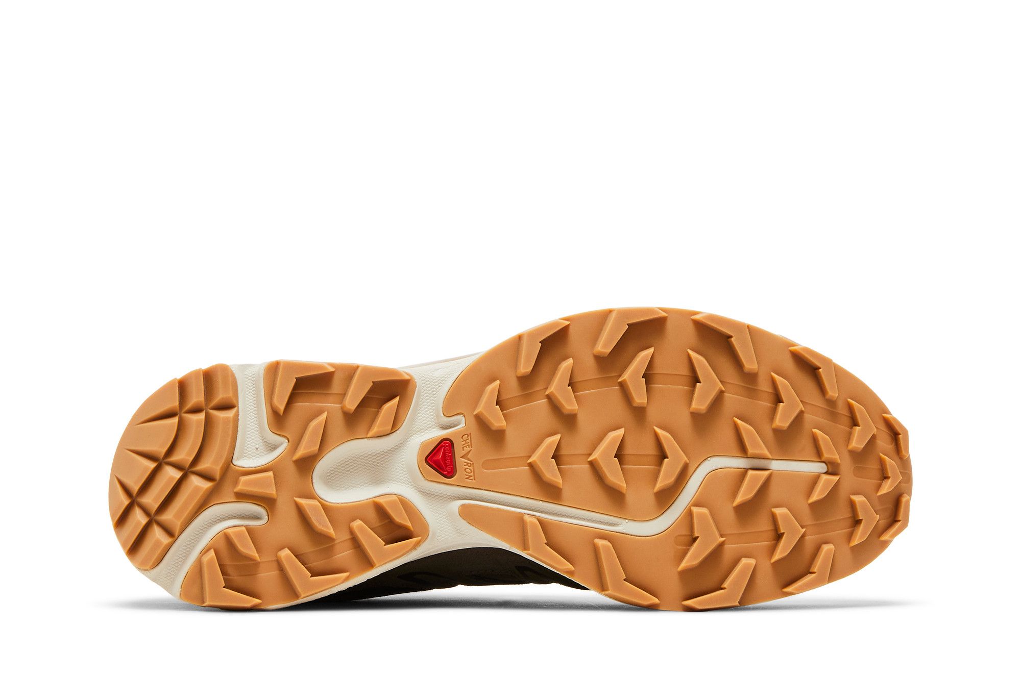 国内配送 SALOMON XT-6 EXPANSE LEATHER BUNGEE CORD /WREN Salomon XT-6 Expanse Leather Bungee Cord | Senikersku