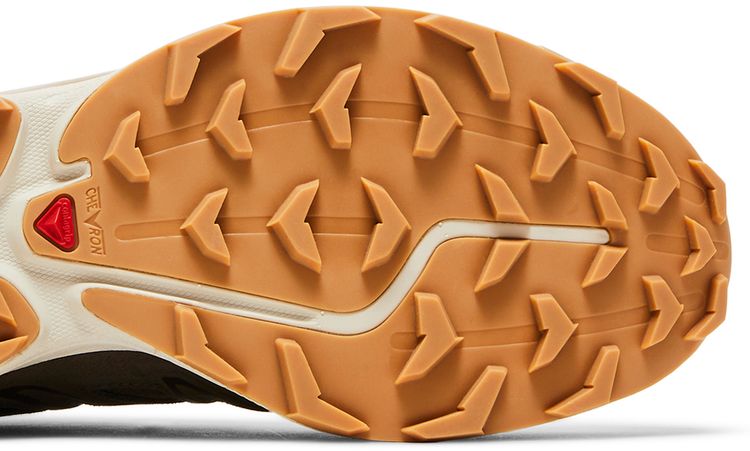 Salomon XT 6 Expanse Leather Bungee Cord