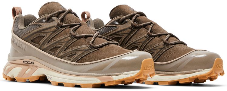 Salomon XT 6 Expanse Leather Bungee Cord