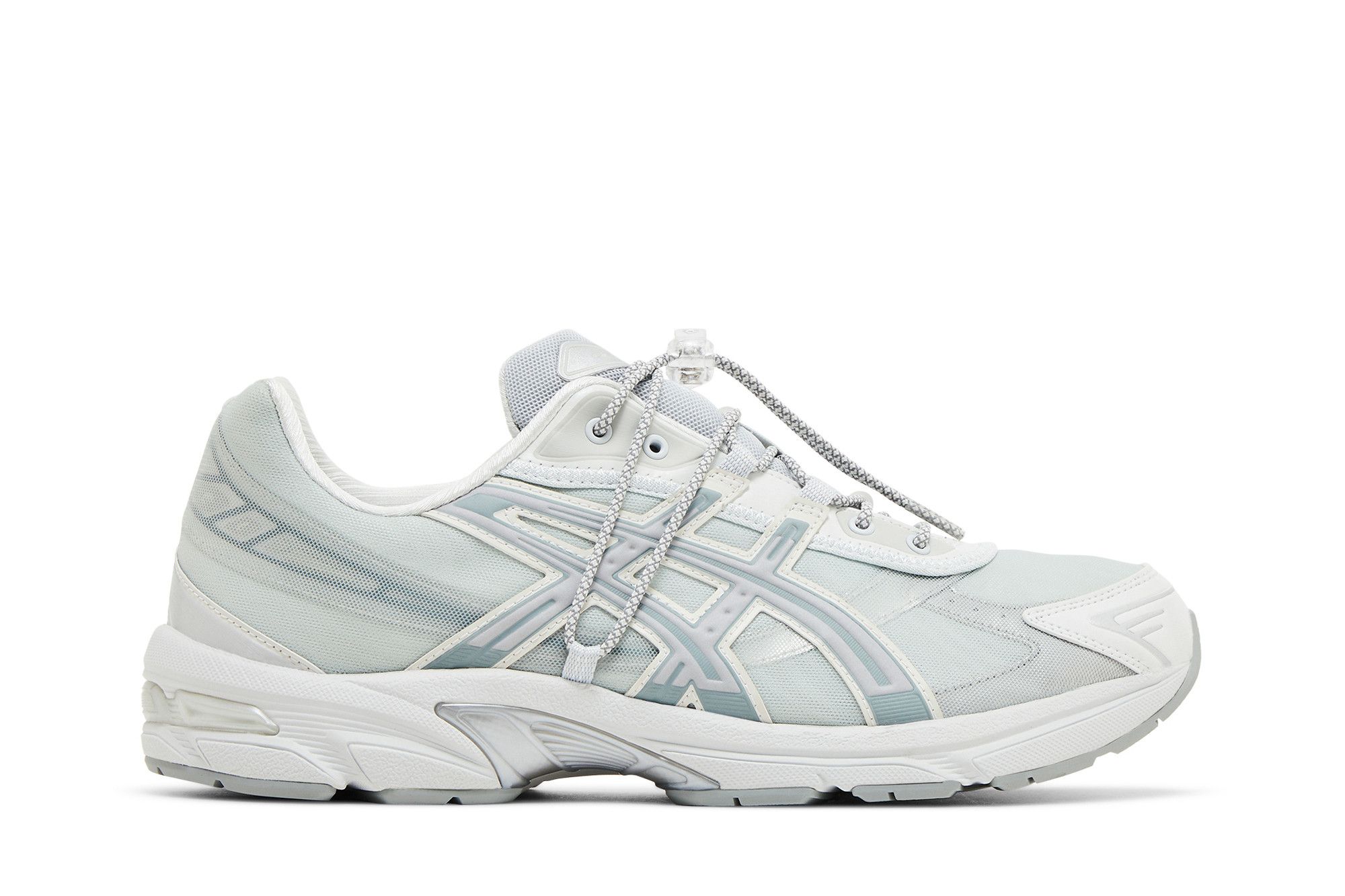 人気アイテムランキング 1130 Gel x atmos x OJOS Buy RE 020 1203A429 - Grey' 'Glacier 靴