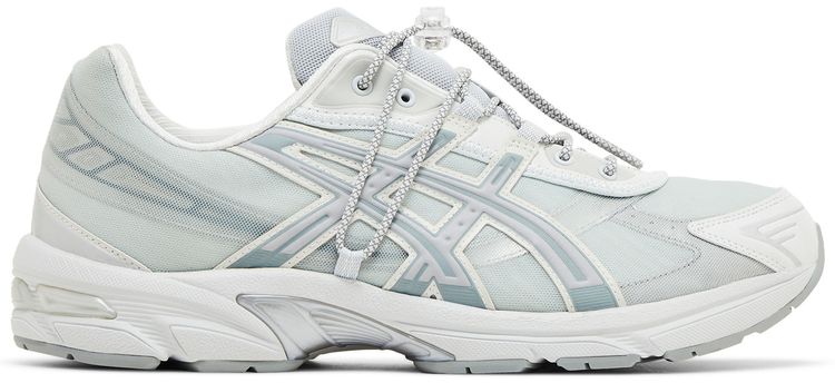 OJOS x atmos x ASICS Gel 1130 RE Glacier Grey
