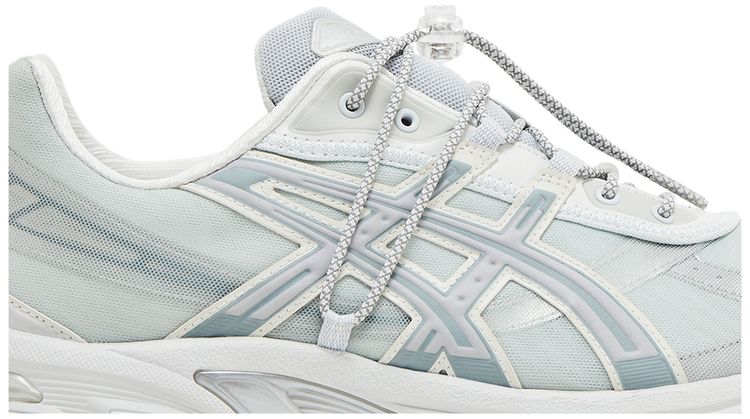 OJOS x atmos x ASICS Gel 1130 RE Glacier Grey