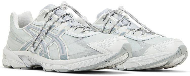 OJOS x atmos x ASICS Gel 1130 RE Glacier Grey