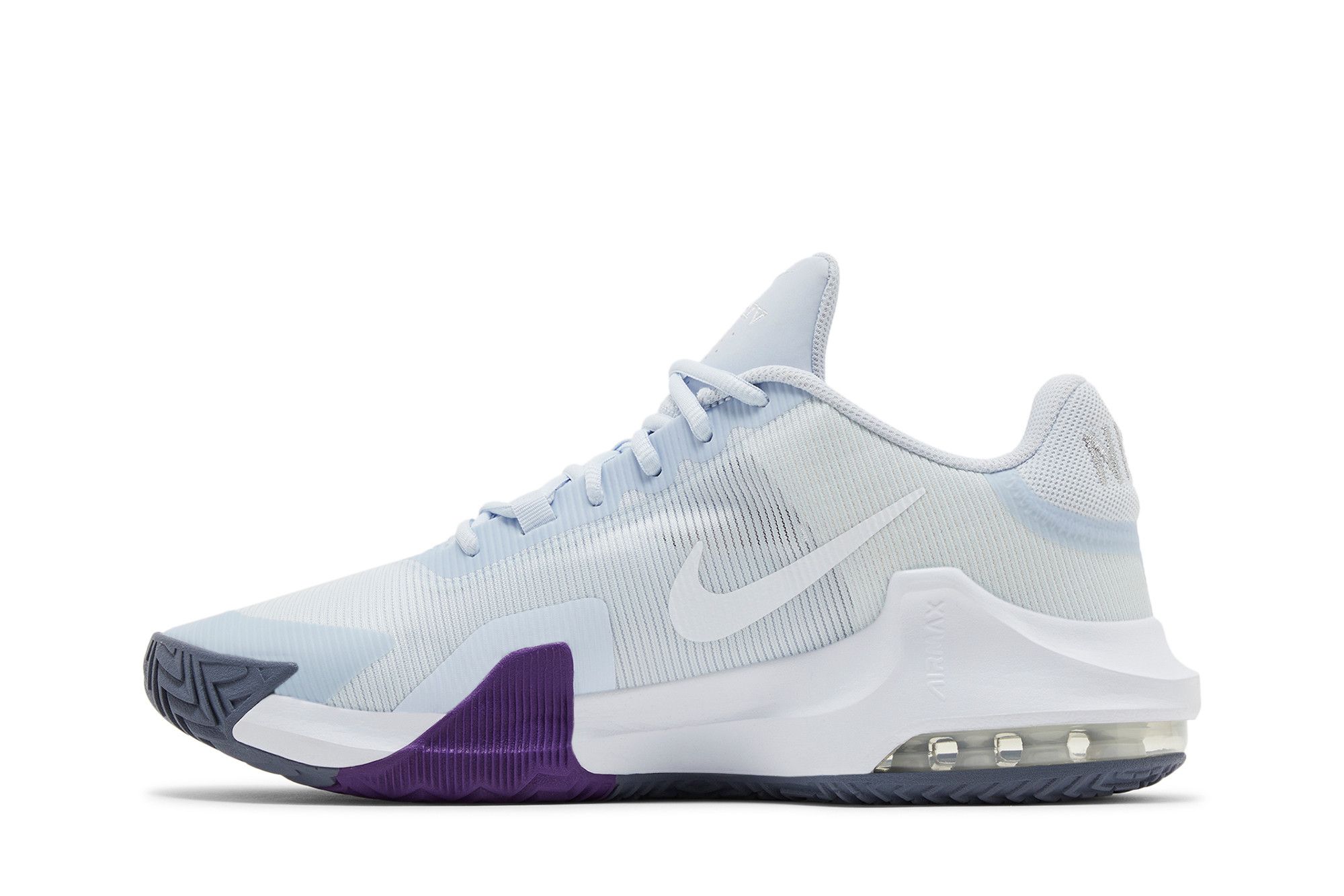 nike air max 1 barely grape