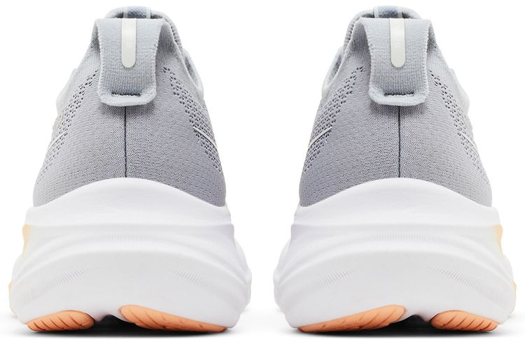 Asics Wmns Gel Nimbus 26 Sheet Rock Pale Mint