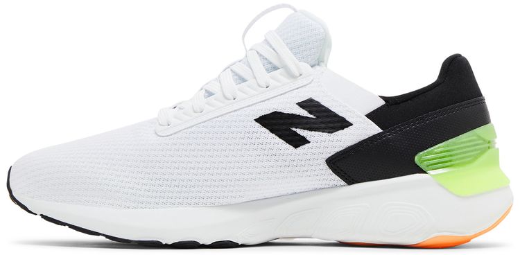 New Balance Fresh Foam X 1440 White Bleached Lime Glow