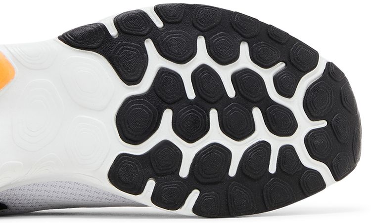 New Balance Fresh Foam X 1440 White Bleached Lime Glow