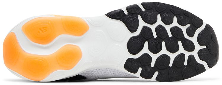 New Balance Fresh Foam X 1440 White Bleached Lime Glow