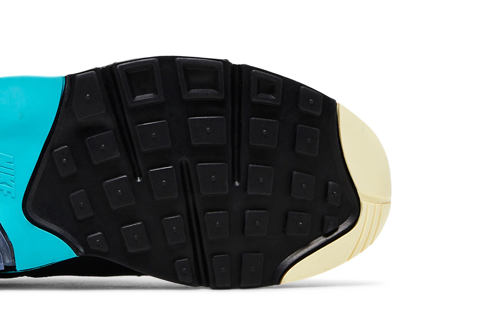 Buy Nike Air Max 180 'Black Dusty Cactus' - FJ9259 001 | GOAT