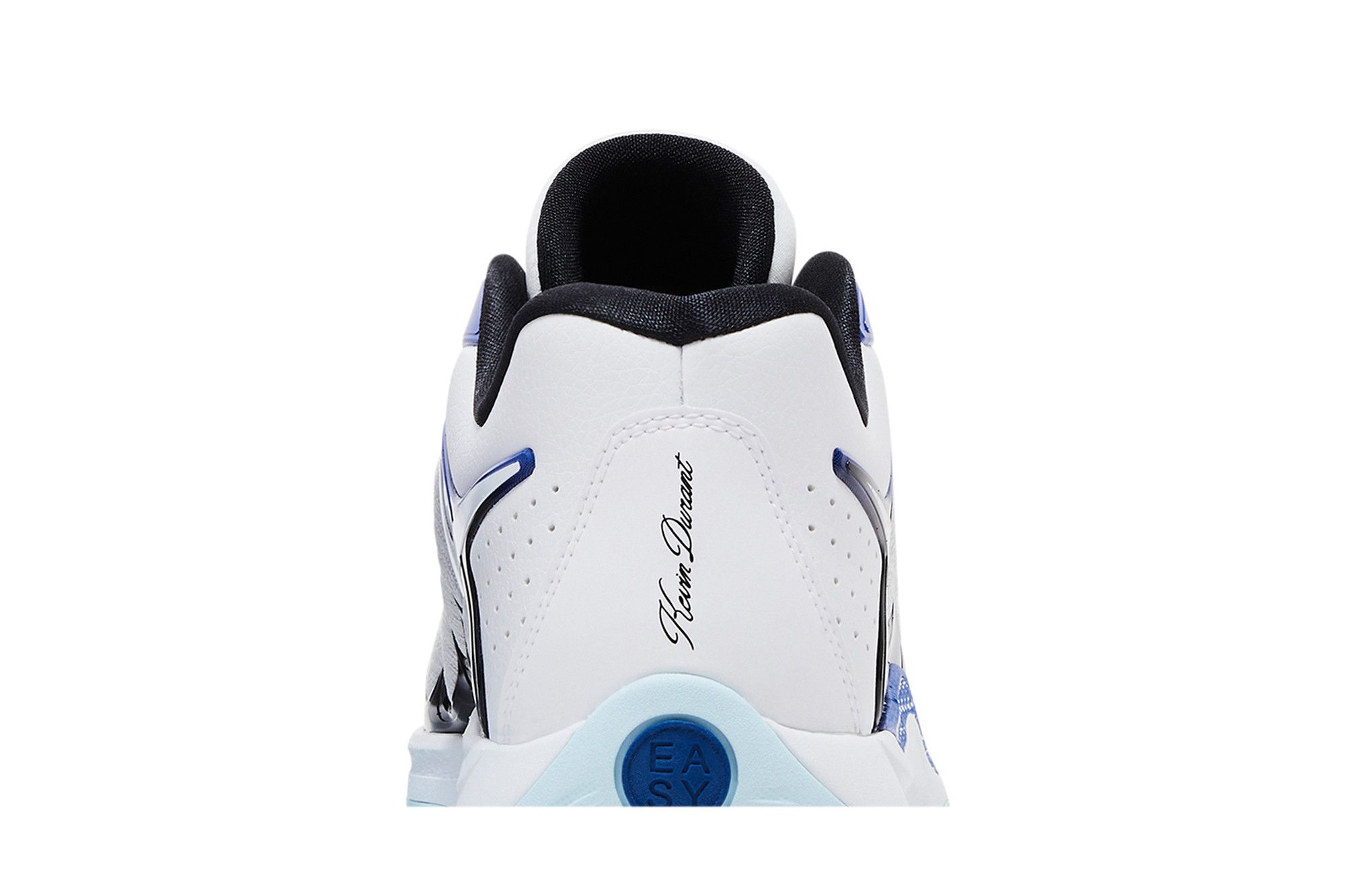 NIKE KD17 EP ホワイト/ブラック/ゲームロイヤル Amazon | [ナイキ] KD17 EP [KD17 EP] ホワイト/ブラック/ゲーム