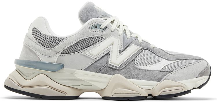 New Balance 9060 Raincloud Slate Grey